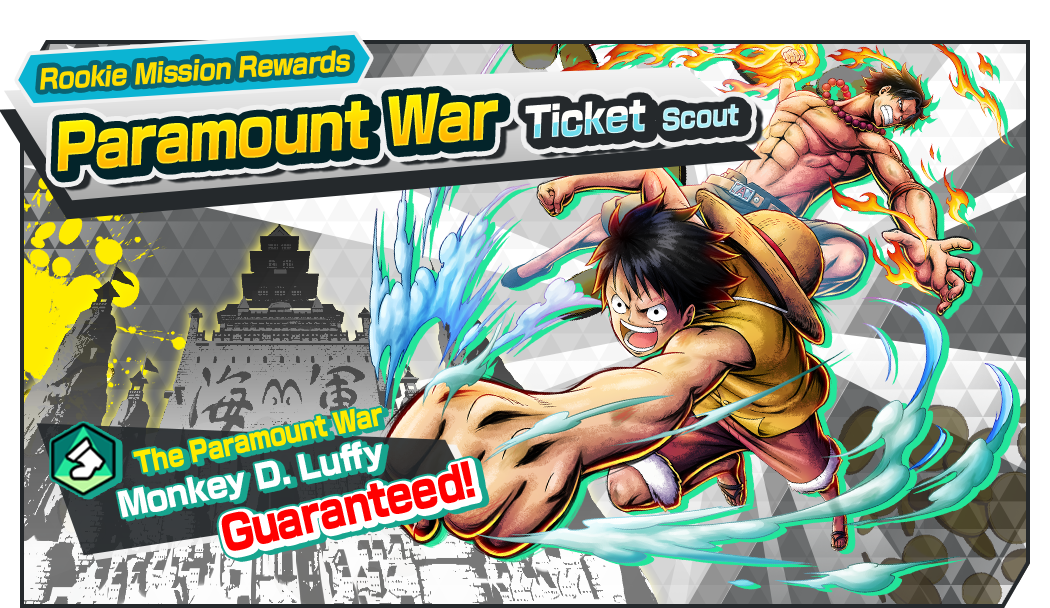 Katakuri One Piece Bounty Rush