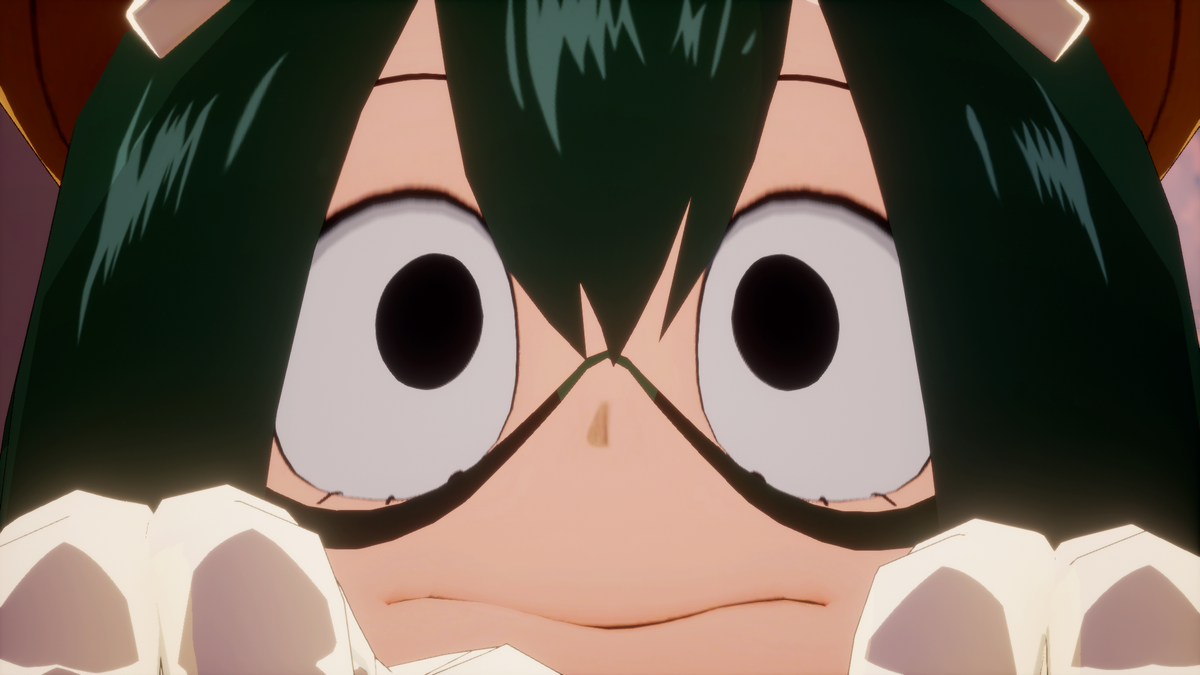 Izuku Midoriya tweet media