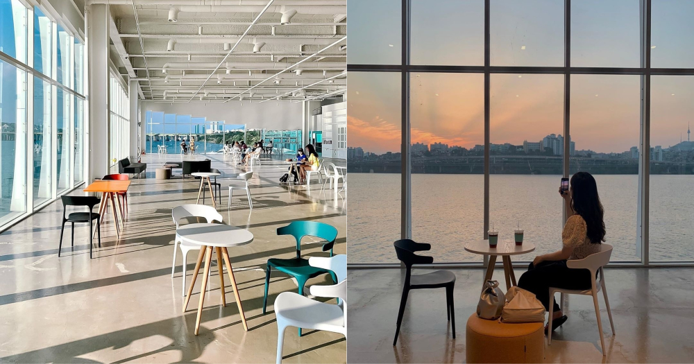 MothershipSG's tweet photo. Starbucks store expected to open in middle of Korea's Han river with floor to ceiling windows
https://t.co/jQ754cXETp https://t.co/6tFHExQGUA