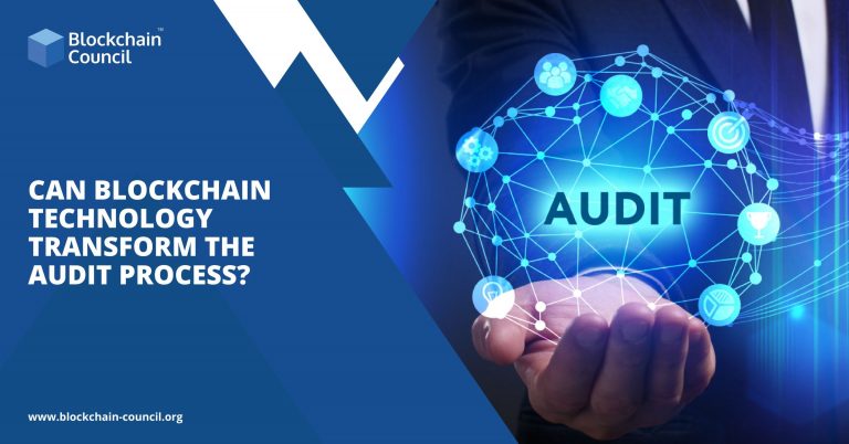ECarler's tweet image. CAN BLOCKCHAIN TECHNOLOGY TRANSFORM THE AUDIT PROCESS?
Read More:
bit.ly/314FKCO
#blockchaincertifications