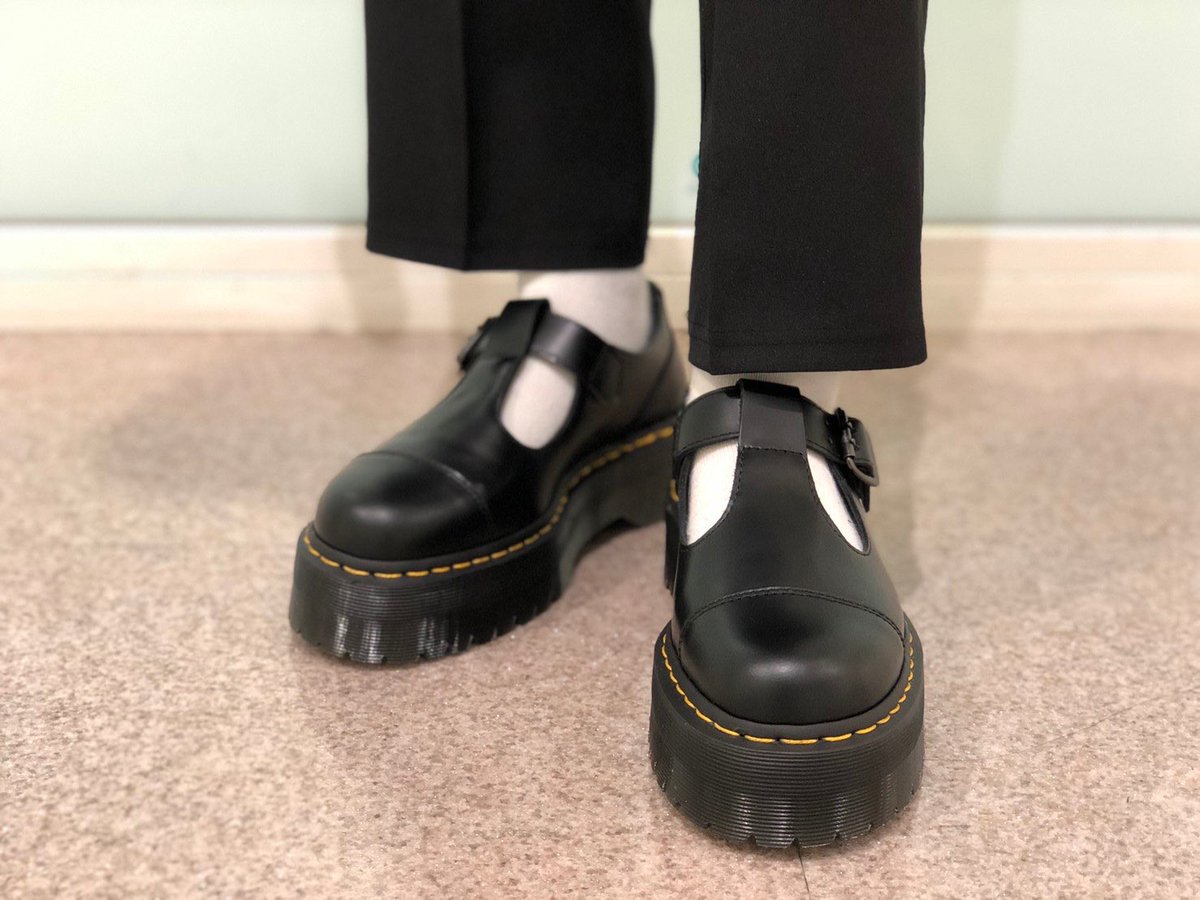 Dr.Martens ルクアイーレ on X: 