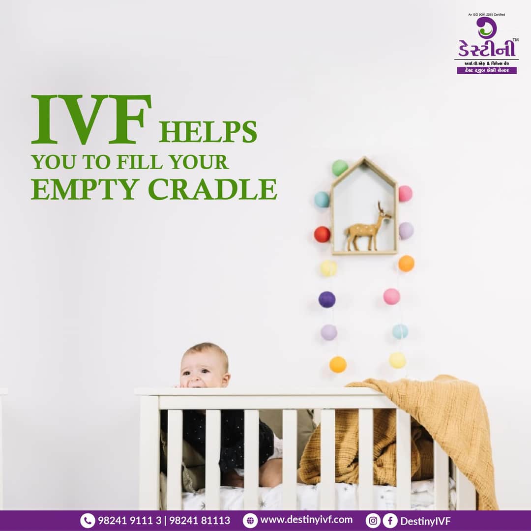 destiny_ivf's tweet photo. IVF helps you to fill your empty cradle...🤱

Destiny IVF Hospital
📞Contact us: 9824191113, 9824181113
.
.

#IVFCenter #Fertility #TestTubeBaby_Center #ivf #ivfjourney #infertility #ivfsuccess #fertility #ttc #ivfcommunity #ttccommunity #RafaleInIndia #NewEducationPolicy https://t.co/U1KeiK1nX9