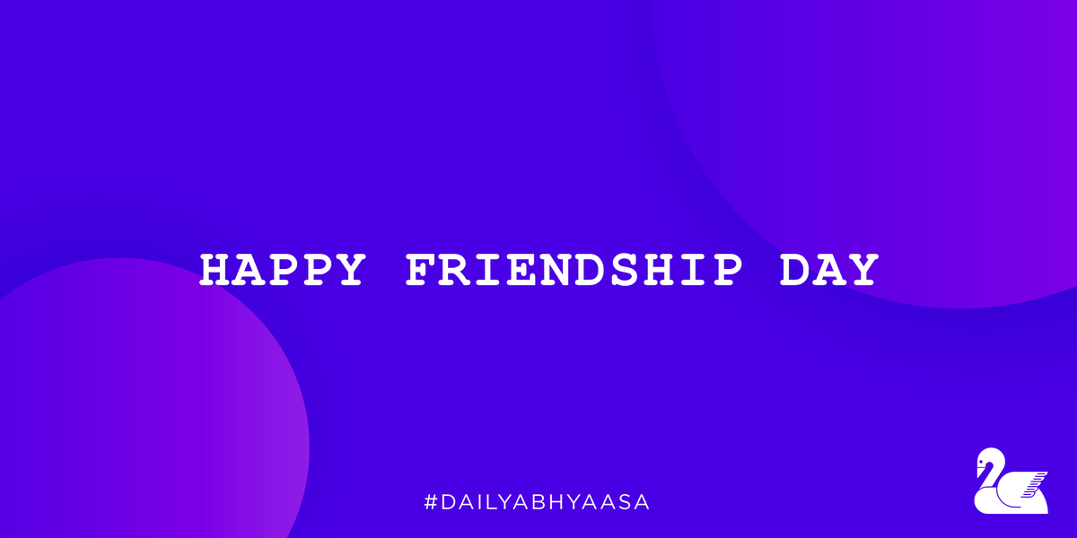 AbhyaasaApp's tweet photo. Hey there, 

We have good news for you. 
The new android version of the Abhyaasa app is available on the play store.  

Download the Abhyaasa app now.
https://t.co/SXpaeURMMl

#yoga #dailysabhyaasa  #artofliving 
#meditation #meditations #meditationtime #meditationart https://t.co/eiCOiTqT7t