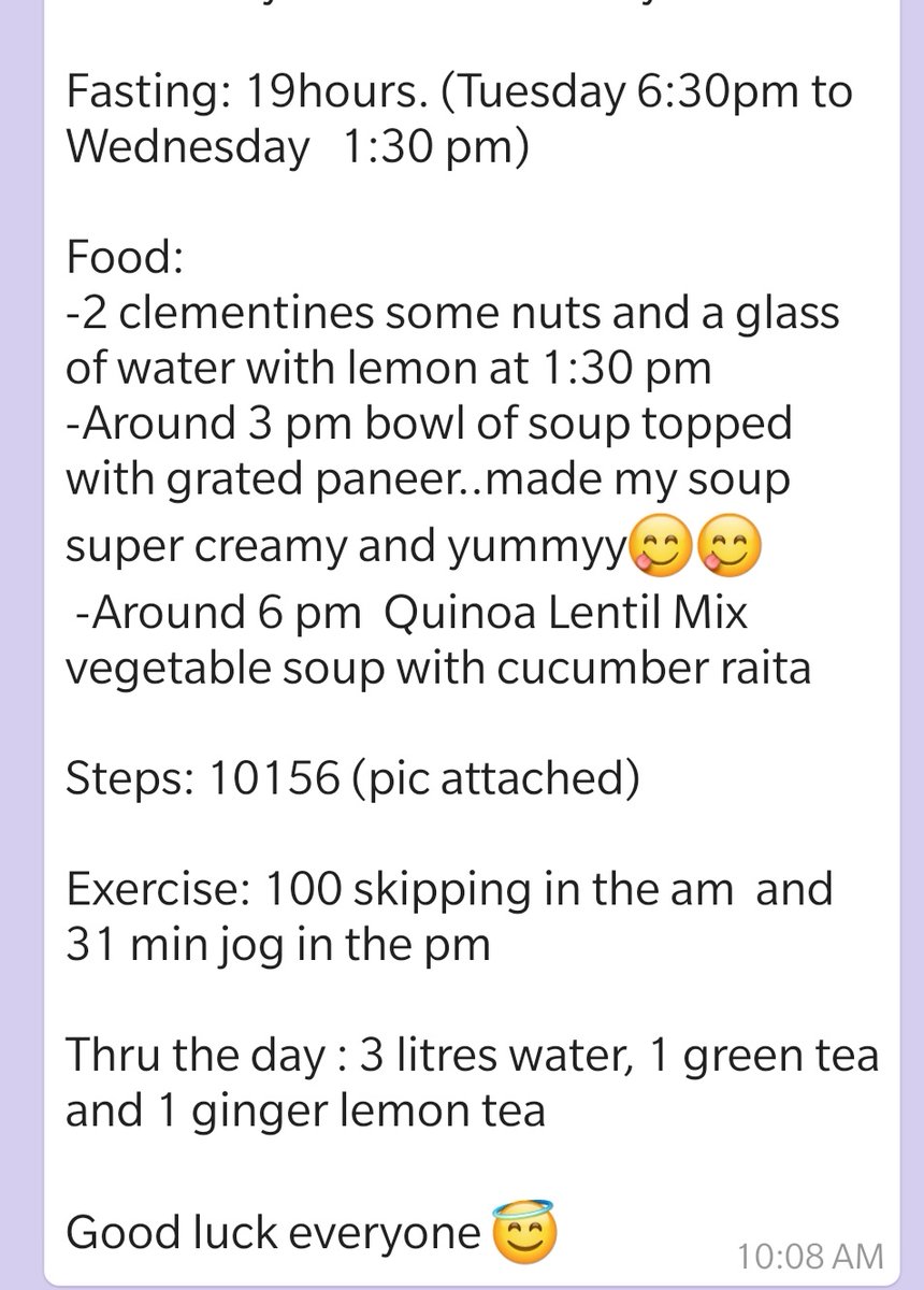 And then with diets like these  #IntermittentFasting will get a bad name very soon ! Where is the protein !!! @jerryteixeira  @tednaiman