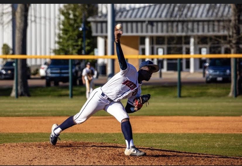 humbled1n's tweet photo. Can’t wait to rockout ‼️ @NWCCBaseball https://t.co/8Q4MGMQ4fN