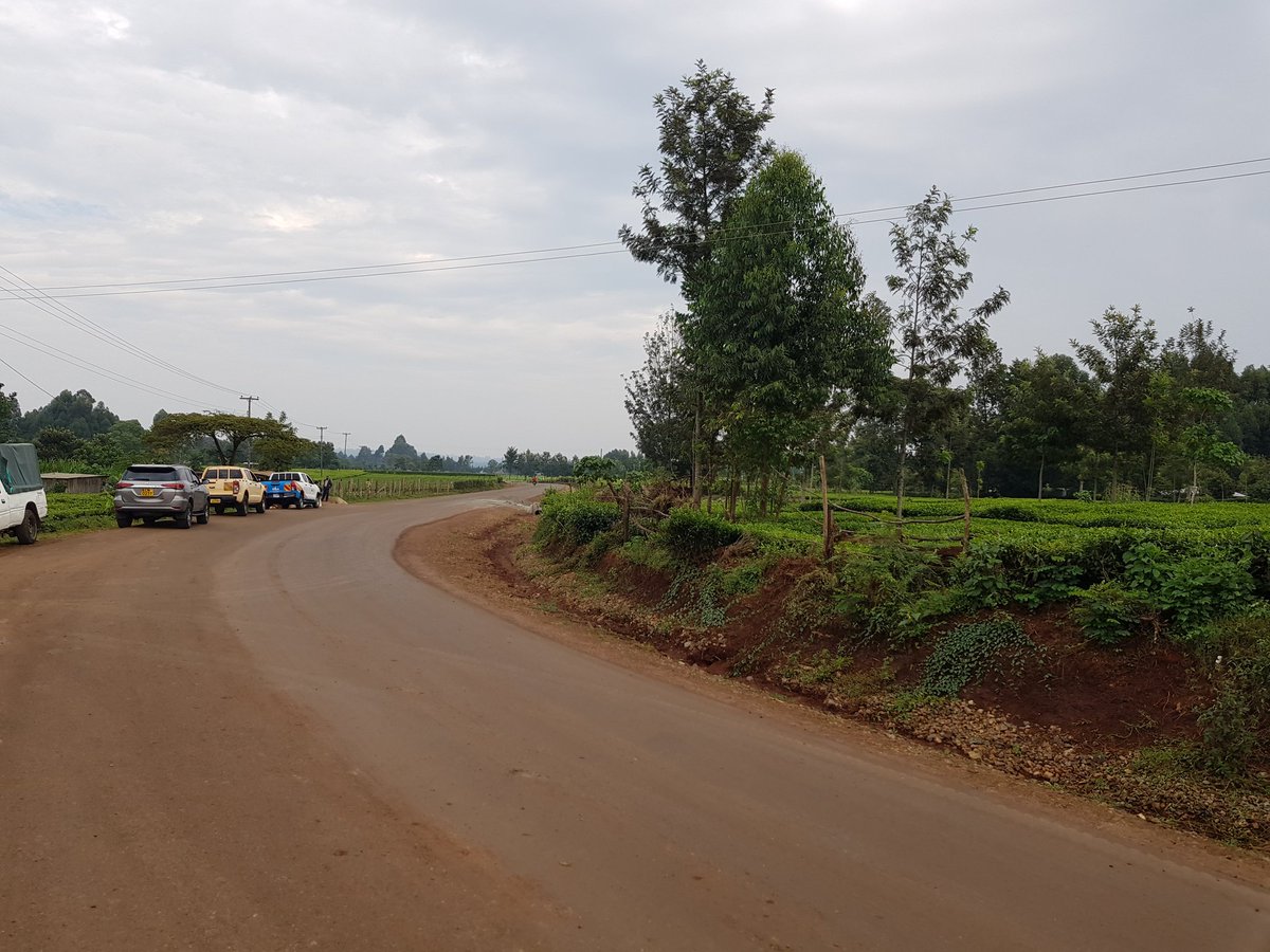 CDICCKericho's tweet photo. Progress or work is now at 89% with expected completion within the next 6 to 8 Months.
#KenyaMbele  #DeliveryMashinani #GOKDelivers https://t.co/zyGIcuycCx