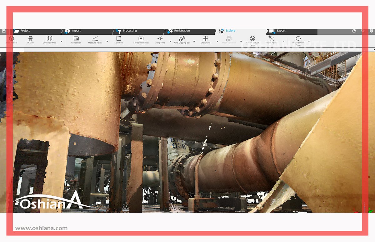 Successful scanning is not about the race to capture as much as possible scans. It is about to capture what is necessary. scanning team’s effort of capturing the critical areas will ease the designer’s job to get done the model with high accuracy.

Contact us in info@oshiana.com