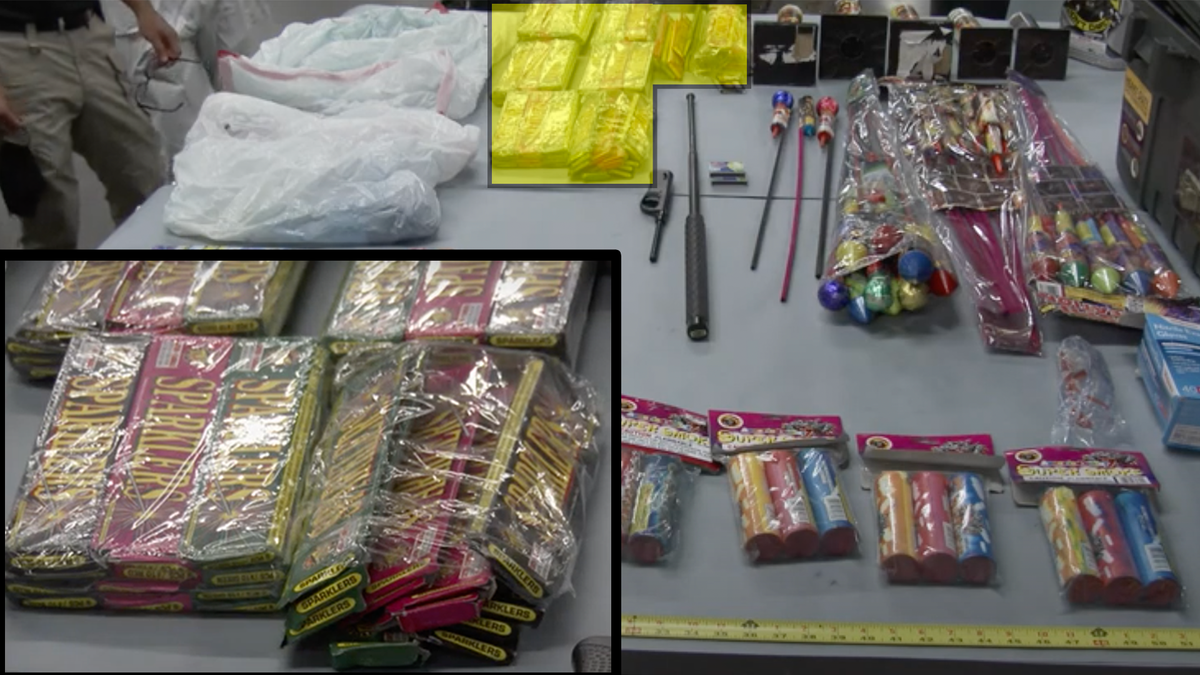 These are sparklers. Children use them at parties. They are whimsical and provide wholesome fun at a reasonable price.