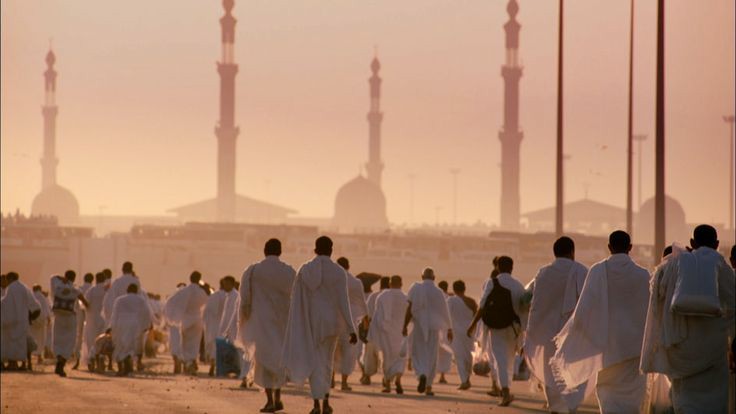 Eymina's tweet photo. #Hajj_2020 Today the blessed day of Arafat 1441. An immense day of forgiveness and blessings.
May Allah (  SWT) make it a blessed and safe  journey to all Pilgrims. Aameen.
#Arafat #30july2020
#arafatday #pilgrims
#Hajj1441
#Hajj2020
photo credit to the owner https://t.co/gFVCSAtU52