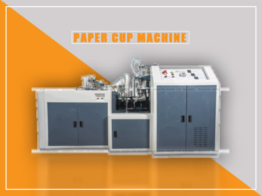 machine_ar's tweet photo. #FullyAutomatic Disposable #CoffeeCupMachine

We are #Indiancompany certified according to ISO 9001-2015, manufactures fully #automaticdisposable coffee cup machines and delivers throughout India.

https://t.co/tHiU6c2ngs https://t.co/7BlQ2ODF83