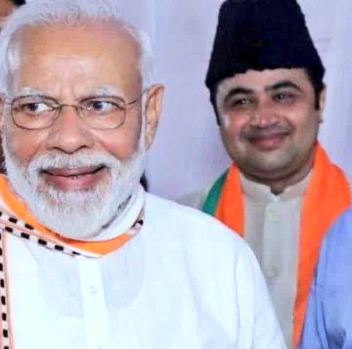 A very Happy Birthday to u brother @wasimkhan0730 May allah bless you with good health and prosperity.

@bjp4mumbai @BJP4Maharashtra 
@deshmukajaz

#Mumbai #BJP #Minority #minoritymorcha #Maharashtra