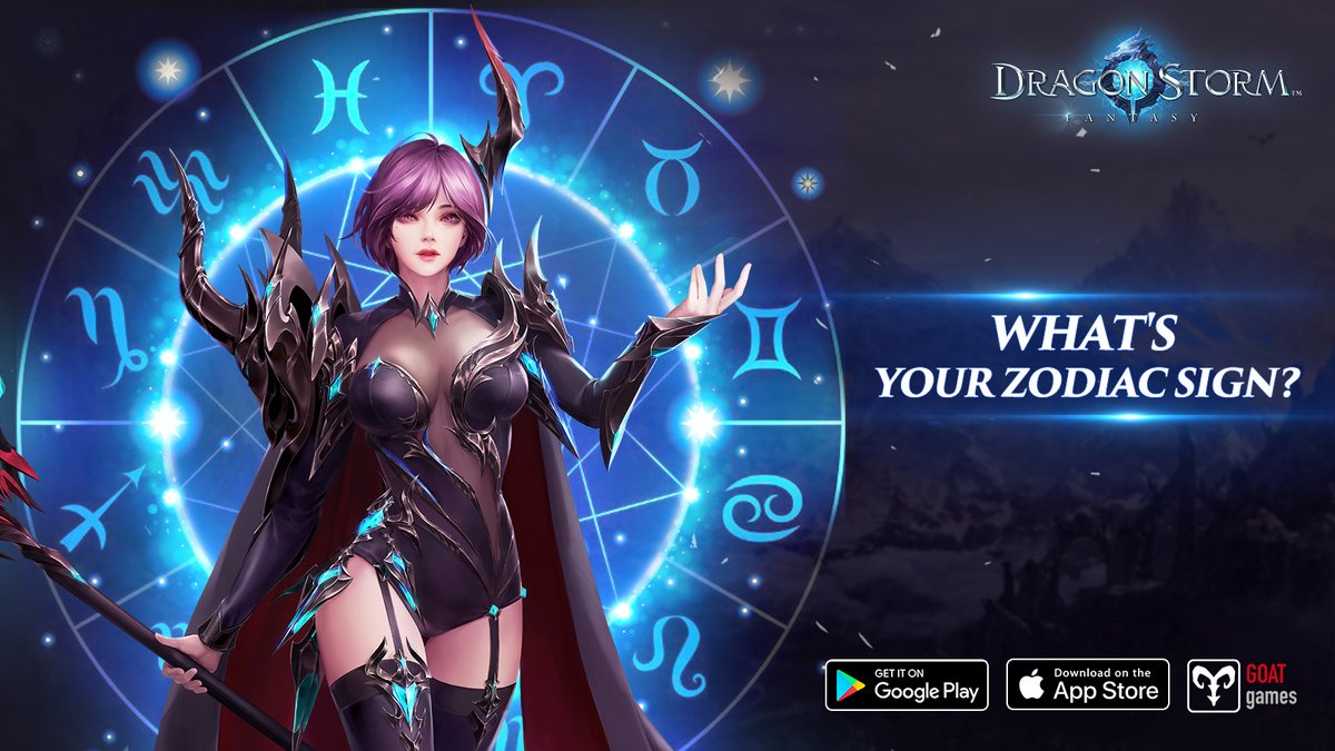 Dragon Storm Fantasy – Apps no Google Play