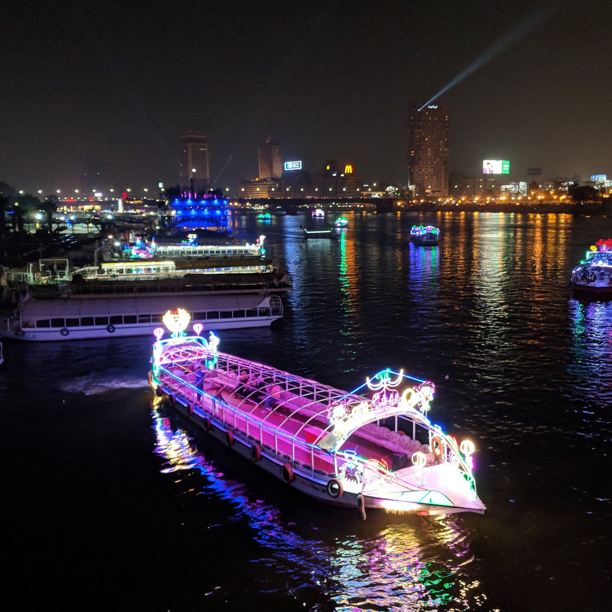Taking a Party Boat on the Nile

foulforafool.com/post/taking-a-…
