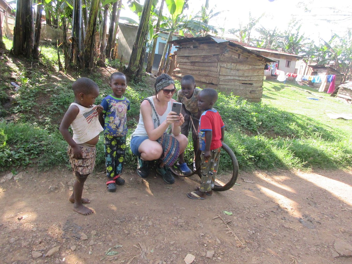 SunTrack Adventures aims to give visitors an authentic, high-quality experience that they will remember for a long time.
#restarttourism
#TravelTomorrow
#TravelUganda
#SunTrackAdventures
#SafariUganda
#Letstravelonceagain https://t.co/xu1nU3k3D4