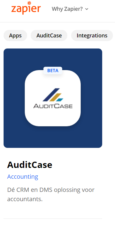 AuditCase tweet picture