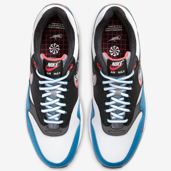 KicksDeals's tweet photo. Over 40% OFF savings are available for the "Time Capsule" Nike Air Max 1 SE at $74.99 + FREE shipping.

BUY HERE -> https://t.co/jqGbSrNJW3 (promotion - use code HEAT25 at checkout)

🚨 Offer ends 7/30 at 9 AM ET. 👀 https://t.co/K9dQ8SWuz6