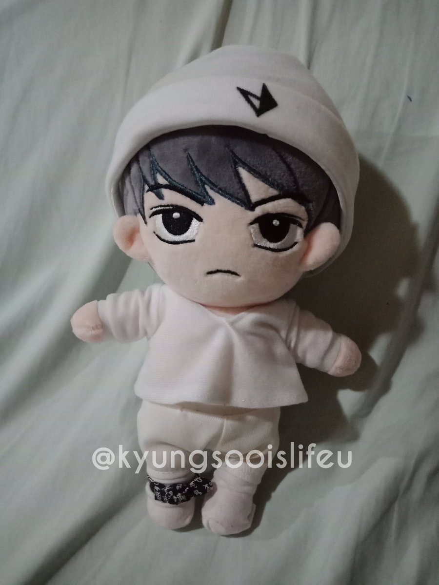 kyungsooisIifeu's tweet photo. WTS LFB ONHAND PH EXO DOLLS

Jangshin Sehun doll - Php1300
Childhood Chen doll - Php1300
CMB Suho doll - Php1300 https://t.co/dfJaIwktbN
