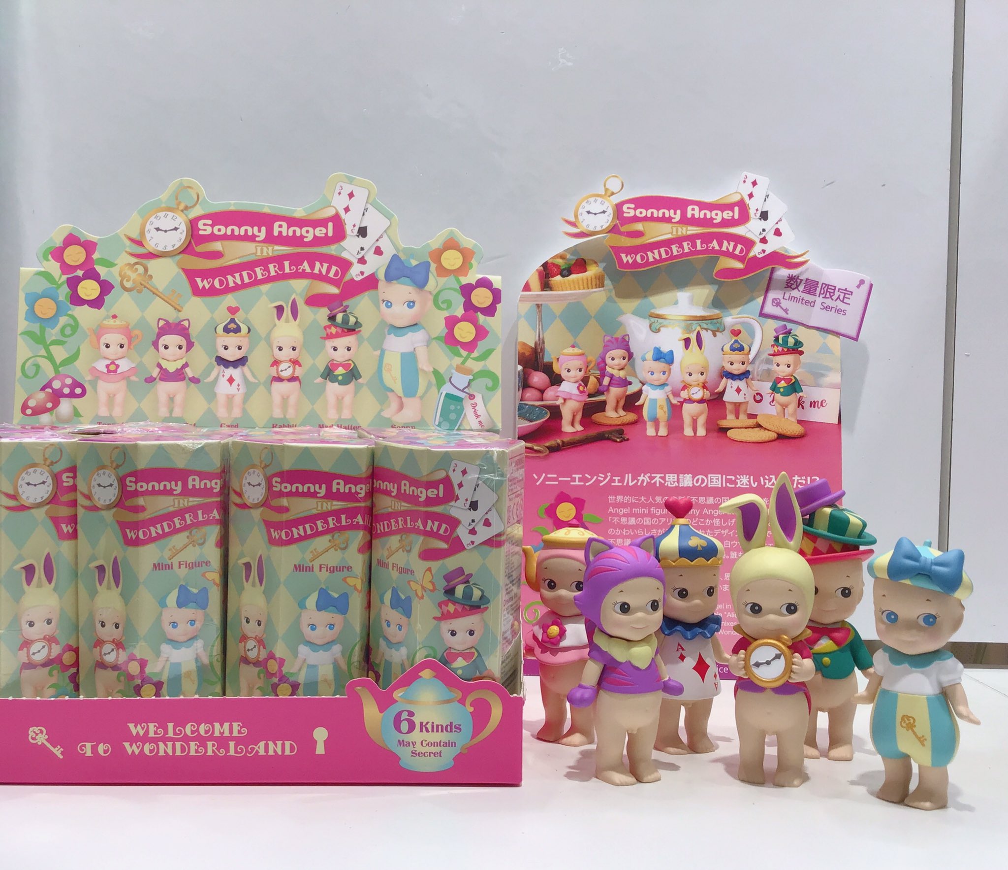FEWMANY 新宿マルイアネックス店(3階) on X: FEWMANY 新宿マルイアネックス店(3階) on X: