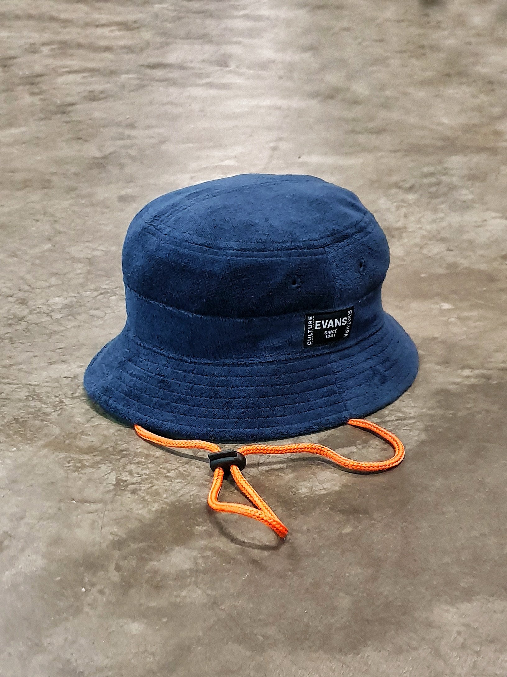 Evans bucket hat discount