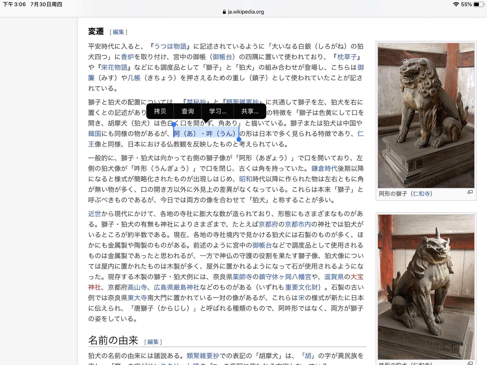 白鯨新聞 Jp アークナイツ 各オペレーターの原型 章23 ペッロー Perro スペイン語 犬 5 ウン Hung 吽 名前の漢字は注音がhōng Hongから 正しい発音は ホン であるはず モチーフ 狛犬 黙っている方 ア 阿 と共に 仏教真言の 阿吽 を名前として