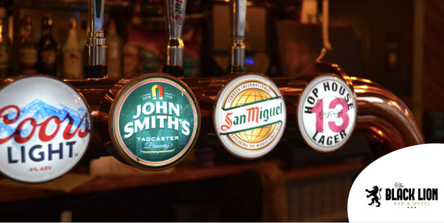 ArenaBlackLion's tweet photo. Why limit happiness to one hour? 

At the Black Lion, enjoy Happy Hour between 5 and 7pm from Sunday to Friday.

Take advantage of our range of offers...

#happyhour #manchester #whatsonmanchester #manchesterdrink #drinkmanchester #drink #afterworkdrinks https://t.co/YhtlaRkXcP