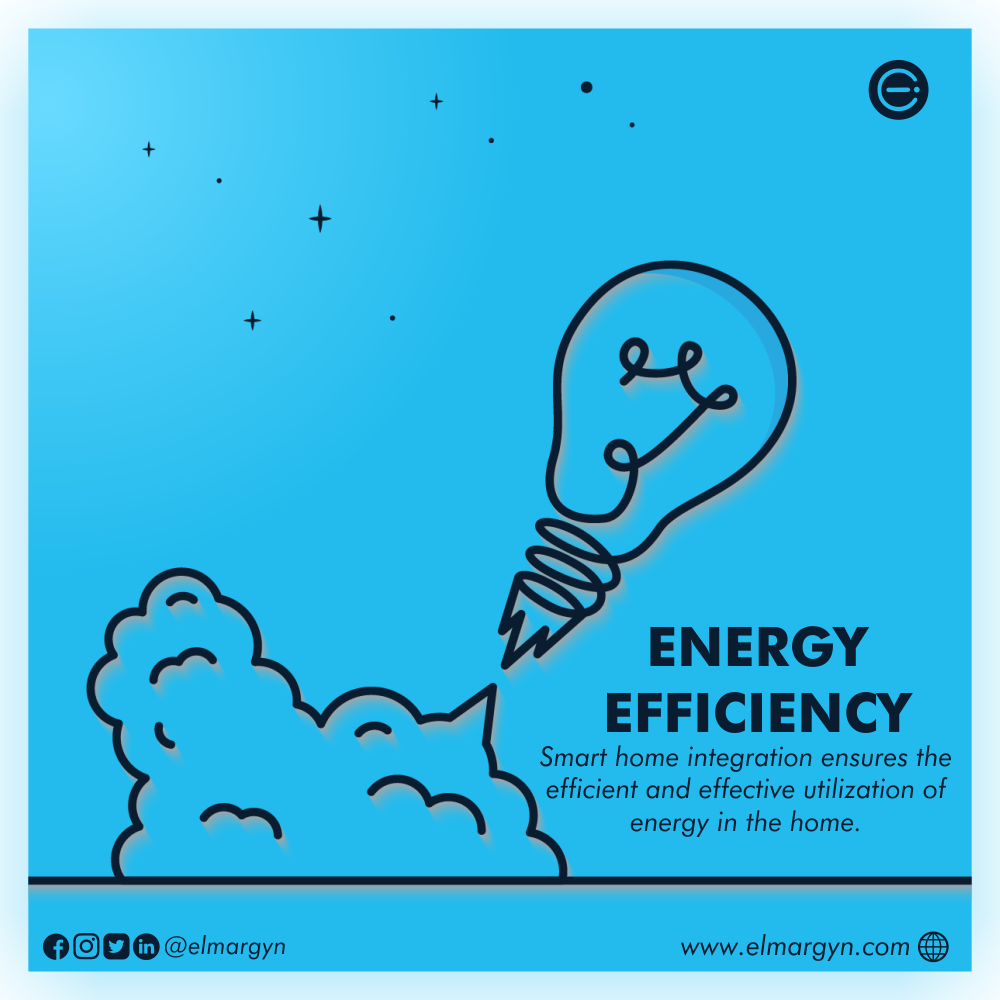 elmargyn's tweet photo. #Smart home integration ensures the efficient and effective utilization of energy in the home.
.
.
#Elmargyn #SmartEstates #SmartHomeAbuja #smartcity #smarthome #smarthometechnology #luxury #iot #Alexa https://t.co/1zVPdJLyJx