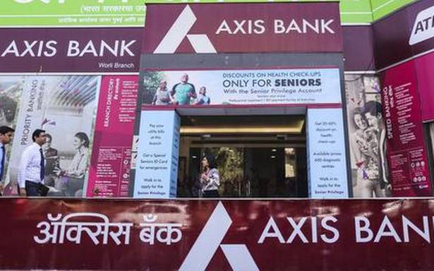 BotsbyVB's tweet photo. Axis Bank launches AI-powered conversational voice BOT for IVR (Jul-2020) https://t.co/O8yveXR2zk https://t.co/8t4XKXA3Ck