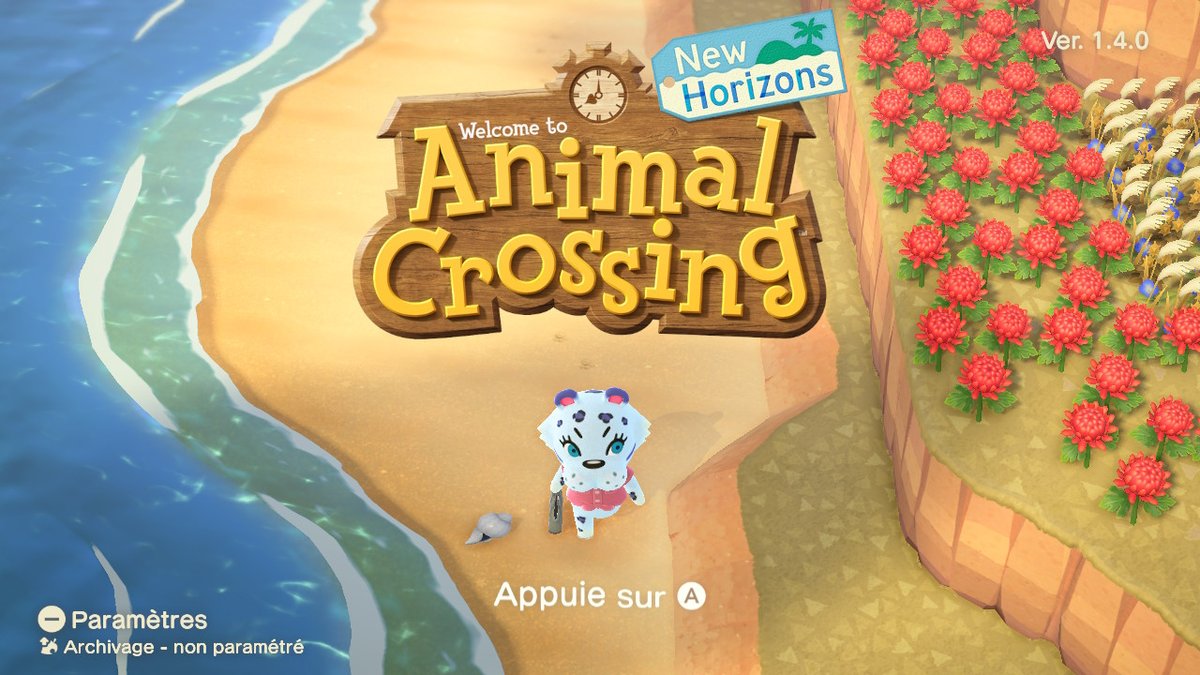 Ava76497125's tweet photo. #AnimalCrossing #ACNH #NintendoSwitch https://t.co/QA3haJZuC1