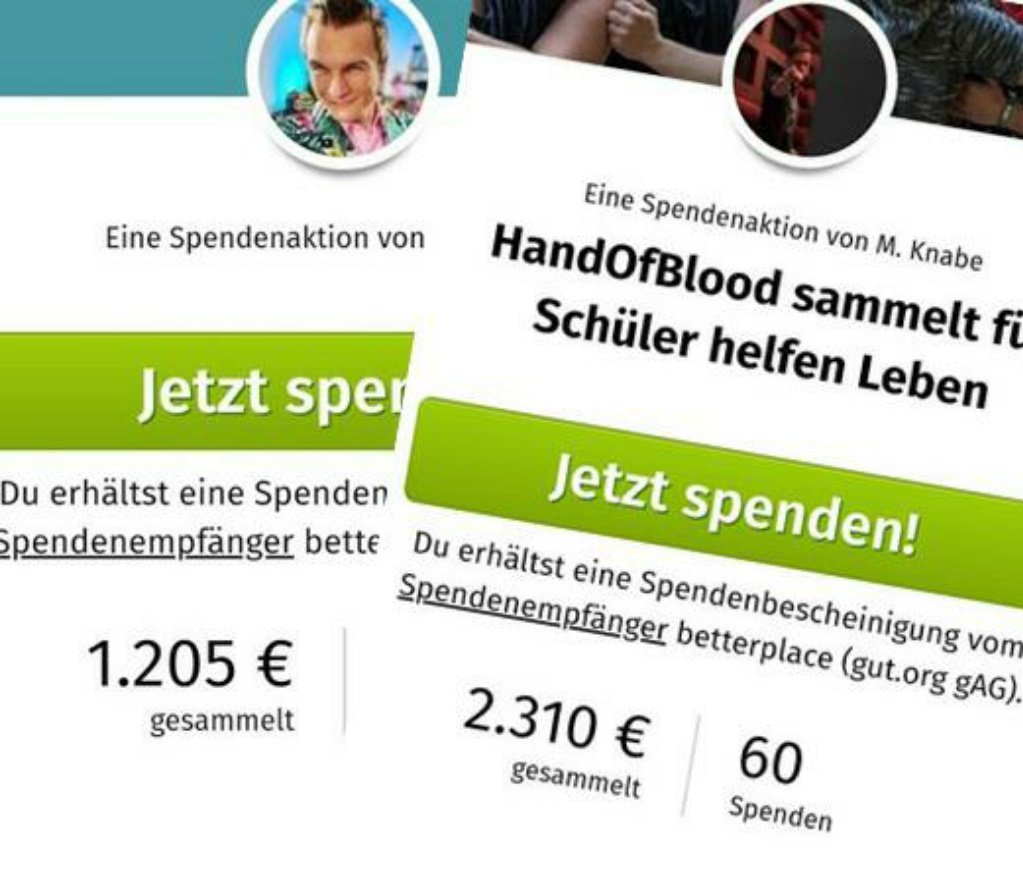 SozialerTag's tweet photo. Über 3500€ sind beim #SimulatorTag 2020 zusammen gekommen! 🥳 Danke an alle Spender*innen. Ein besonderer Dank an @HandIOfIBlood, @NerdStarTv und natürlich die Chefs der Abende @GermanLetsPlay und @ankerkraut. Mehr zu den Projekten: https://t.co/CPo9wgXrpo #gemeinsamsolidarisch https://t.co/ieb98Zpjj6