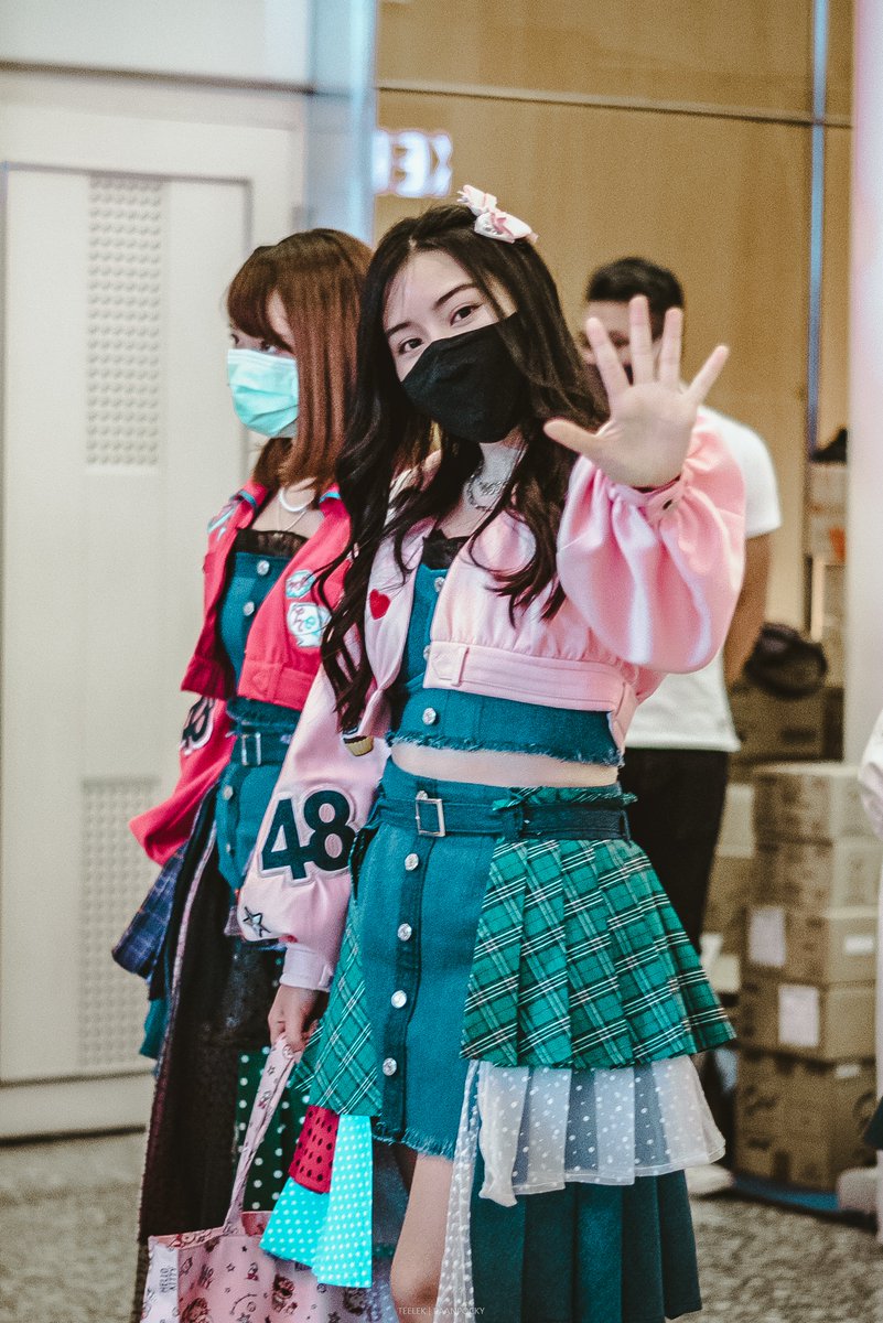 mahajamrern's tweet photo. คุณตาาาาาา💛
#TarwaanBNK48 #คุณตาเจ้านากน้อย #TEELEK https://t.co/QV5NFivsRt