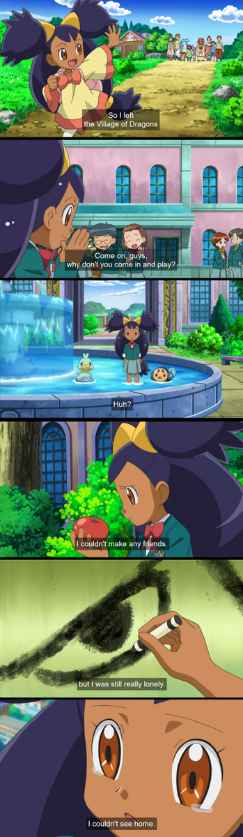 Queen Iris Dragon Master Iris Had A Lonely Past In School Ep Iris Didn T Have Any To Help Her Figure Things When Iris Found That Ash Was New To Unova Queen Iris Dragon Master Iris Had A Lonely Past In School Ep Iris Didn T Have Any To Help Her Figure Things When Iris Found That Ash Was New To Unova