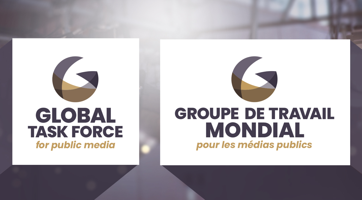 "Attacks on Public Media are an Attack on Democracy" 

In their latest report the Global Task Force for public media highlight the values and role of public media worldwide and their stark difference from state media. 