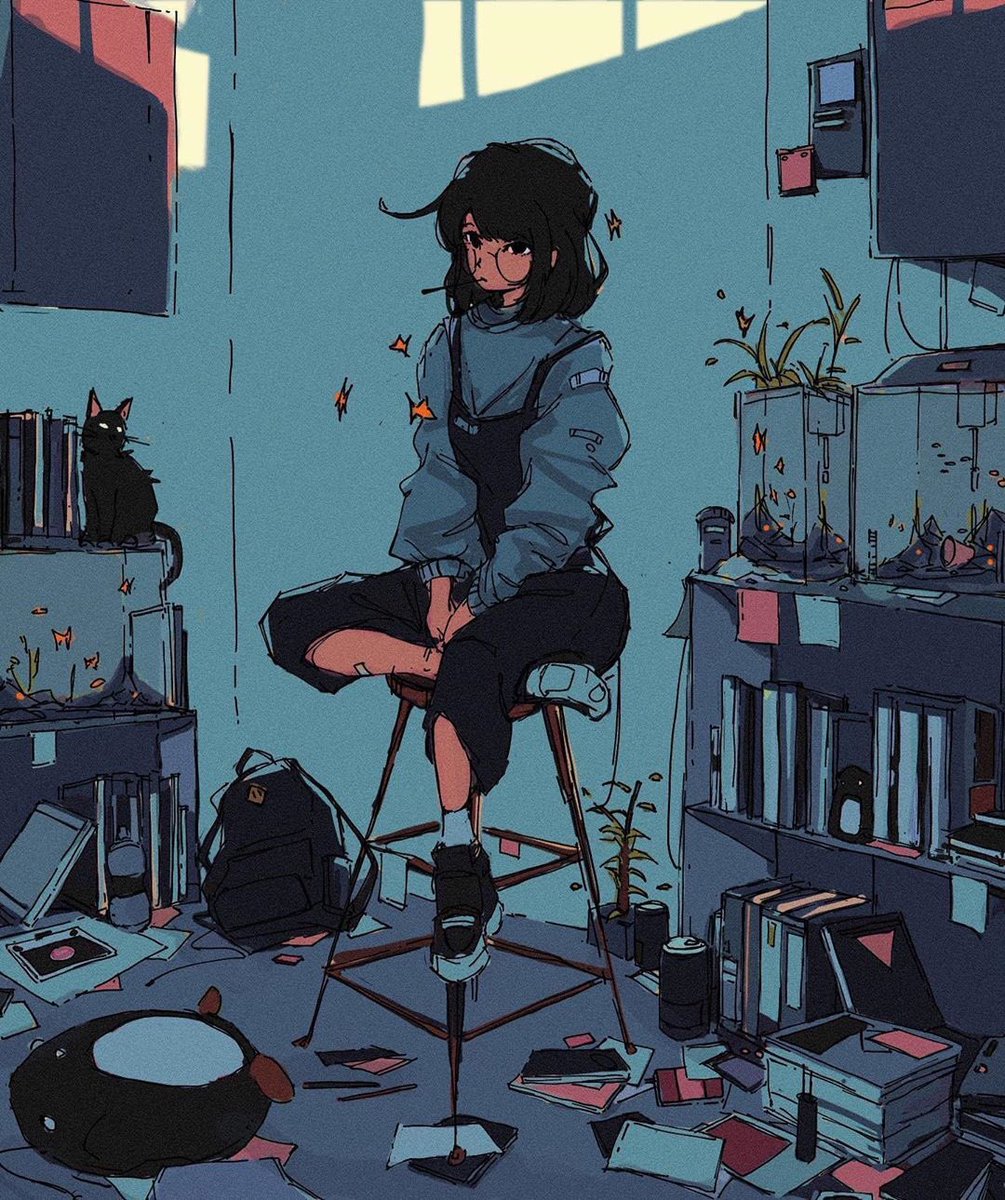 TheArtidote's tweet photo. L̶e̶t̶ ̶t̶h̶a̶t̶ ̶s̶h̶i̶t̶ ̶g̶o̶.̶
Be with that shit. 
Deal with that shit. 
Heal from that shit. 
And then,
When you’re ready,
Let that shit go.
#NoteToSelf

artwork by https://t.co/SLs77Orh6A https://t.co/rjVrvT9YdD