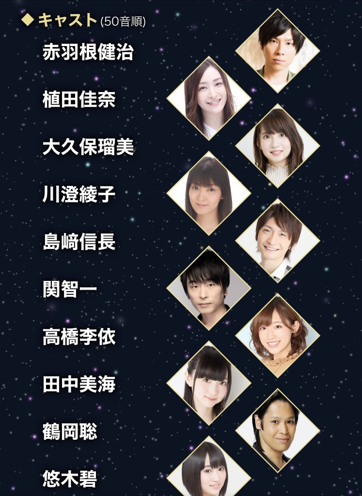 Sey Fgo Lostbelt 6 Fgo Fgo5周年 Fate Grand Order Chaldea Broadcasting Station 5th Anniversary Sp Under The Same Sky Monday August 10 Starts At 15 30 Jst
