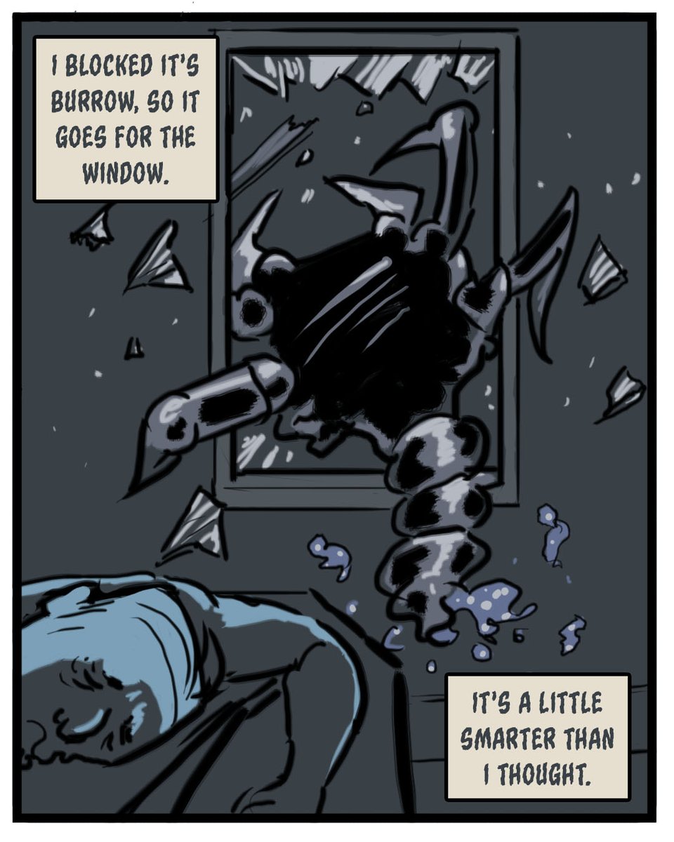 7x7comics's tweet photo. Read the latest Kaiju Kitty comic here 👉https://t.co/NsaeTXGxZD 😾#makecomics #webcomic #newcomics #pittsburgh #kaiju #comics #kaijucomics #makemorecomics #readmorecomics #monstercomics https://t.co/mMshqzpct9