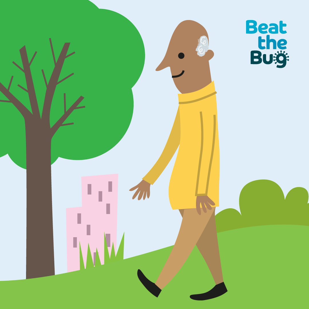 Beat the Bug tweet media