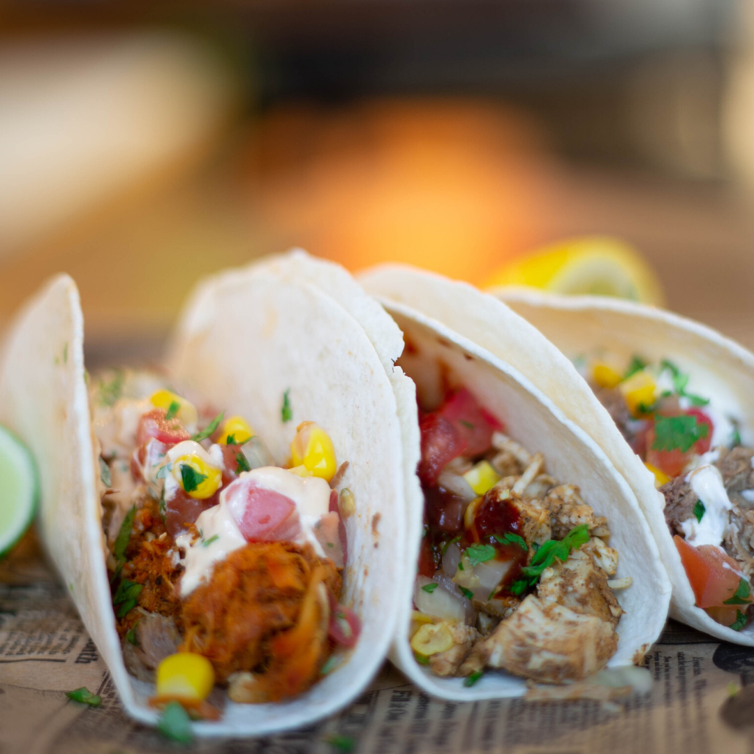 TakoAway's tweet photo. Perdón... ¿alguien dijo tacos😏🌮? Hechos con la mejor materia prima.
#Takoaway #tacos #taqueada #restaurantesmadrid #mexicanfood #texmexmadrid #comidamexicana #comidatexmex #madridfood #madrid #foodie #madridfoodie https://t.co/cW11cOd6y2