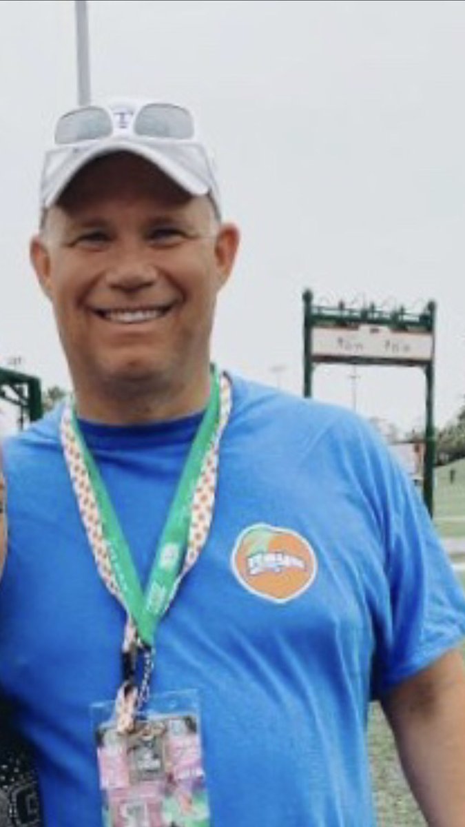 🎉Yayyyyy HAPPY BIRTHDAY to our bestie!!!  WE LOVE YOU, Coach <a href="/Beavis_Rays/">Scott East</a>!!! 💕🎂🍑