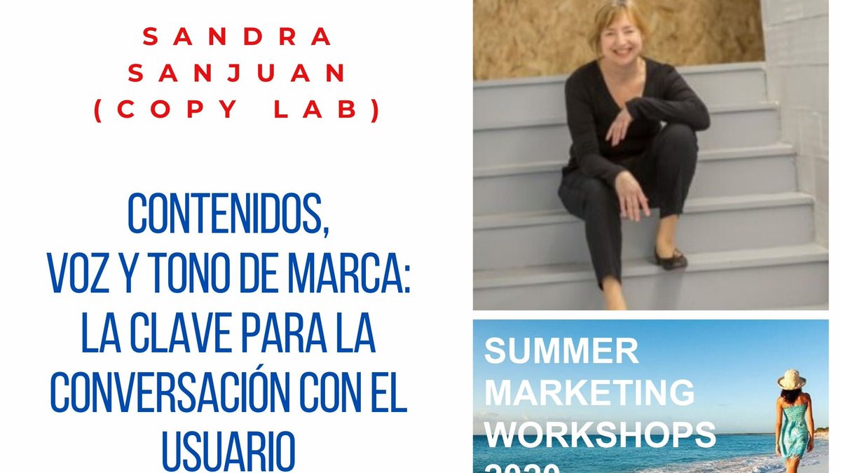 Master Marketing UPV tweet media