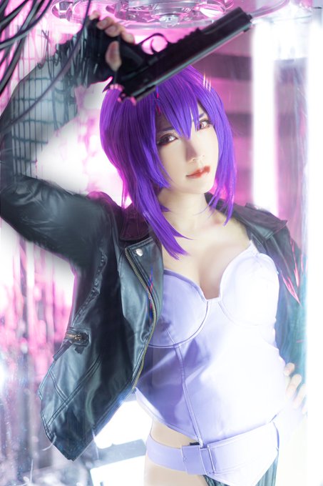 Twitterのコスプレ画像53