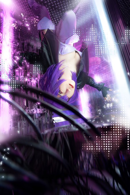 Twitterのコスプレ画像55