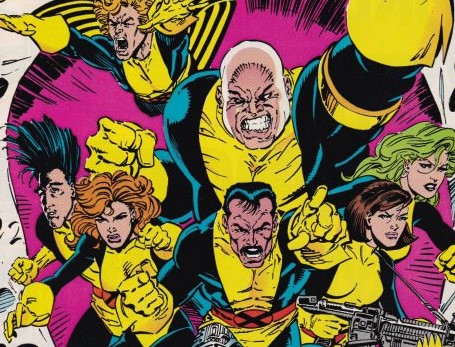 Thus, when the costumes evolve to be different, the X-Men express individuality (a major theme of the Claremont Run) but lose a bit of that unity in the process. That they’d wear them post-dissolution actually makes a lot of sense as the team was seeking reunification. 3/5