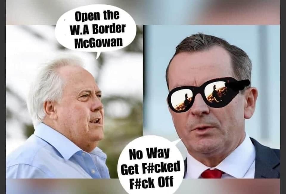 Holden Sheppard On Twitter Okay Just One More Marko Meme For Today Istandwithmarkmcgowan