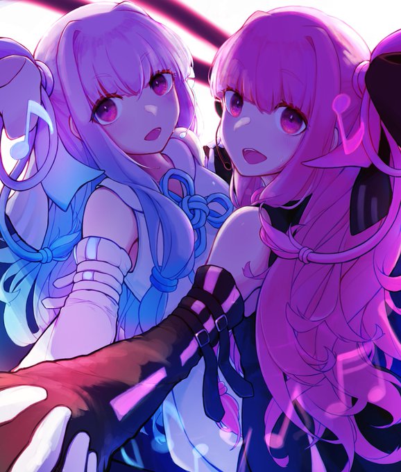 ✨✨Synthesizer V  琴葉 茜・葵  ✨✨
#SynthesizerV 