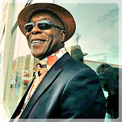 HAPPY 83rd BIRTHDAY wishes to Blues singer & guitarist Buddy Guy!!! 