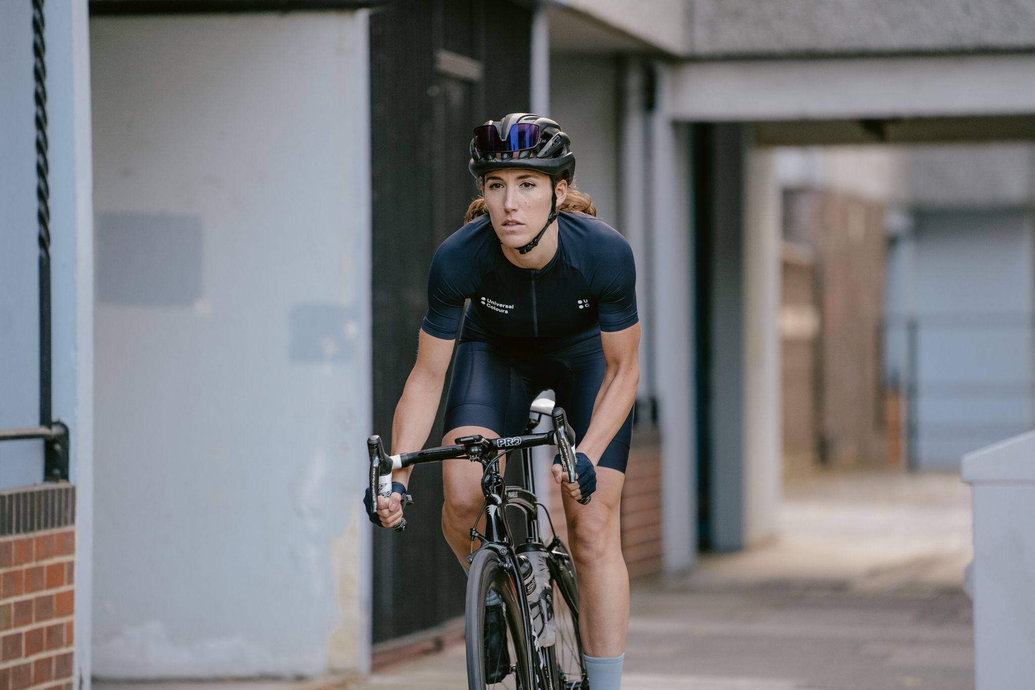 Universal colours cycling new arrivals