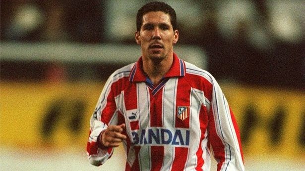 Antić had also joined Atleti that season. The club didn't do too well in the previous season (94/95), narrowly avoiding relegation. This was in spite of having a solid core with excellent players including Atleti's current manager, Diego Simeone.