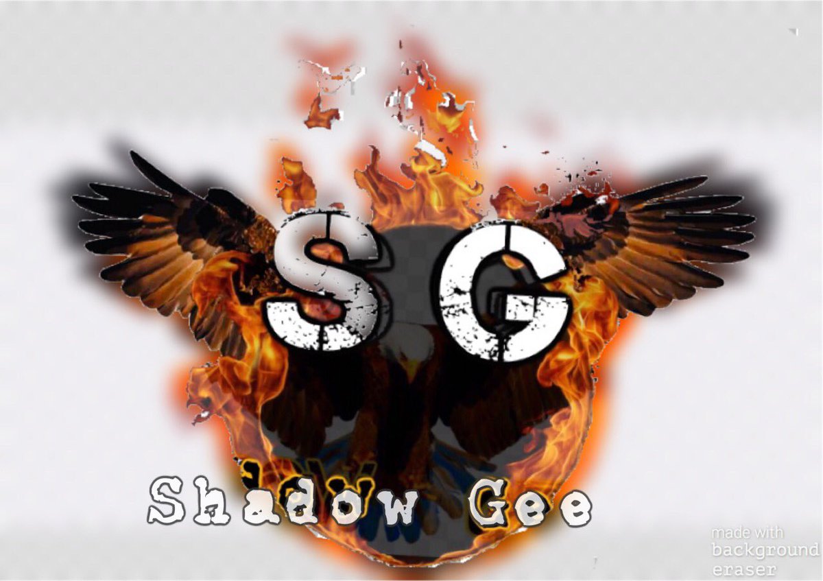 shadowGee4's tweet image. S G nation fi real 🔥🔥