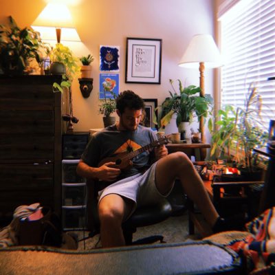 Skitchen333's tweet photo. #NewProfilePic https://t.co/lJDA8E2Tpo
