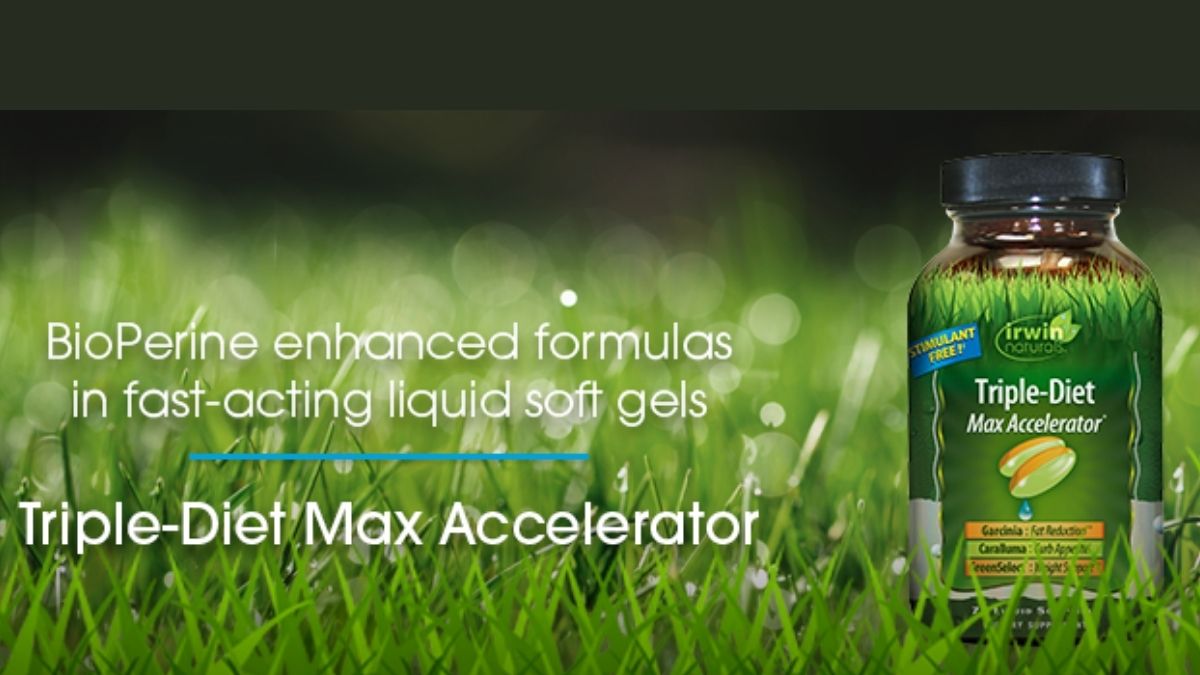 MariaJKrueger1's tweet photo. Irwin Naturals Triple-Diet Max Accelerator - Stimulant Free Healthy Weight Management Supplement - 72 Liquid Softgels.
link:https://t.co/NAvRh4Ckjg
#motivation #MotivationalQuotes #fitness #health #weightloss #weightlossjourney #workout #AmberAlert #falloss #gymlife #yogaflocke https://t.co/m0WXLXv47w